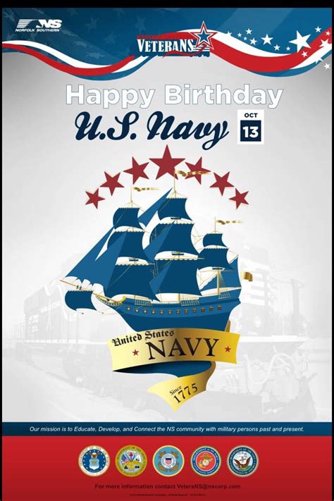 Happy Birthday To The United States Navy Many Thanks To The Men And