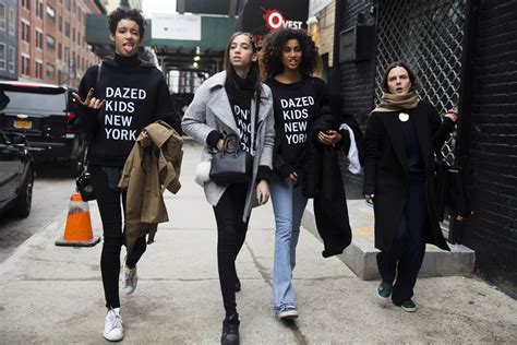 The Best Street Style From New York Fashion Week Racked