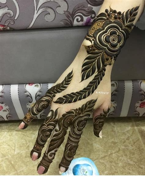 Popular Ideas Henna Designs Instagram