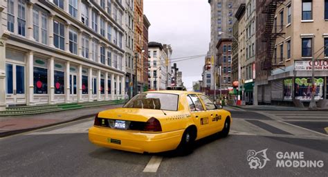 Graphic Mods For Gta 4