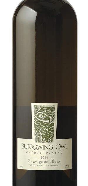 Iconscoresca Burrowing Owl Estate Winery 20219 Viognier 89pts