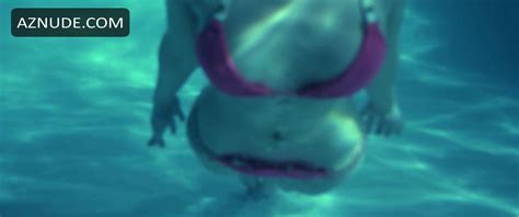 Submerged Nude Scenes Aznude