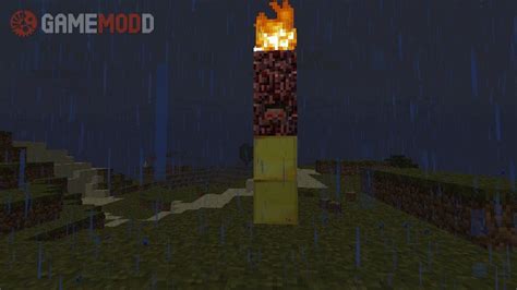 Herobrine mod is a fantastic and crazy mod that adds a lot of new content into your minecraft game. Herobrine 1.7.10 1.7.2 1.6.4 1.5.2 » Minecraft ...