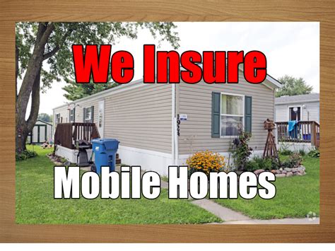11 Mobile Home Insurance Facts All You Need To Know Best Senior