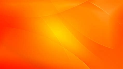 Background Orange Abstract Wallpaper 28378 Baltana