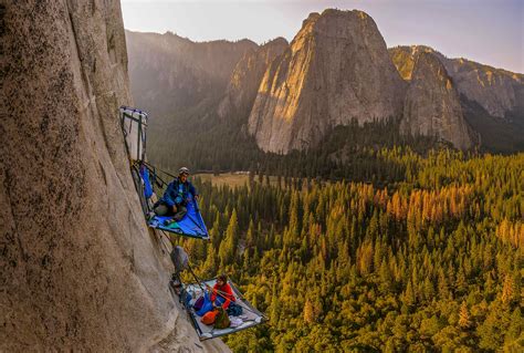 Yosemite National Park Usa Attractions Lonely Planet
