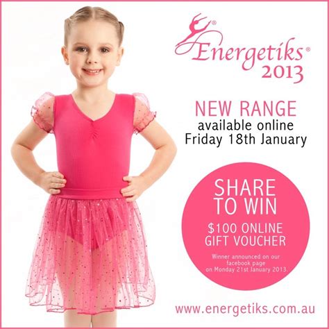 Energetiks Facebook Share To Win Competitions Pinterest
