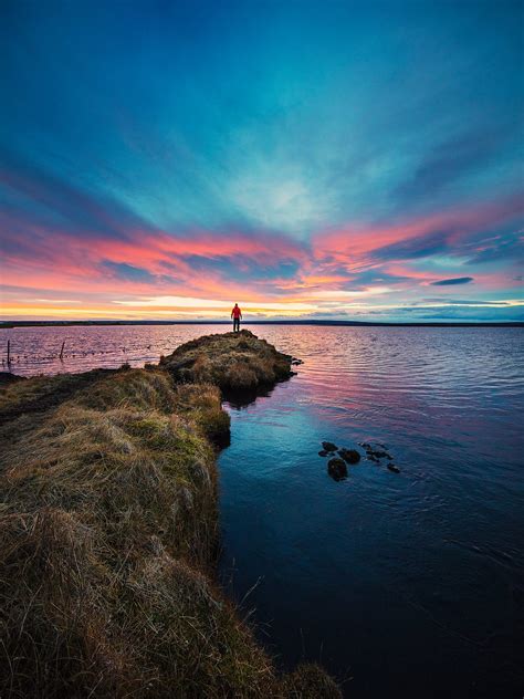 7 Super Useful Tips For Shooting Breathtaking Sunset Photos Youll Be