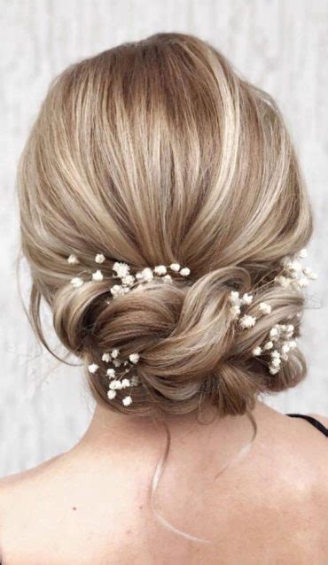 Best Bridal Hair Ideas 2020 Wedding Hairstyles