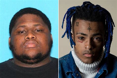 Police Name Second Person Of Interest In Xxxtentacions Murder Xxl