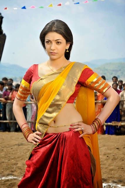 38 Exclusive Hot And Sexy Pictures Of Kajal Agarwal Hot Collections