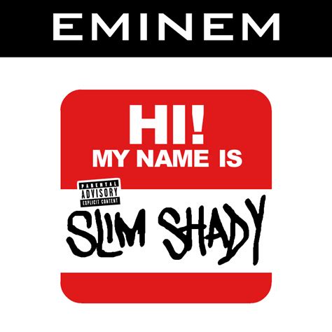 Eminem My Name Is Tekst - Eminem - My Name Is (digitally recreated) by AdrianImpalaMata on DeviantArt