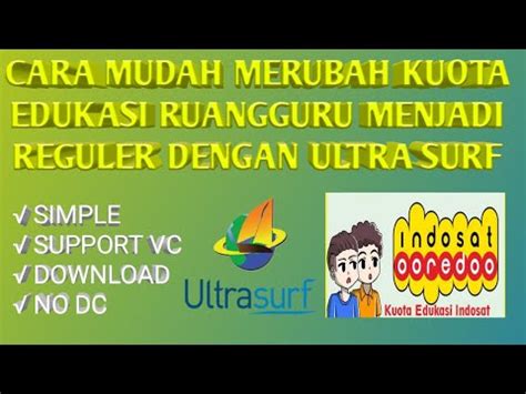 Banyak orang mencari cara hack kuota internet gratis baik untuk pengguna telkomsel, axis maupun para pengguna provider 3. Cara Inject Perdana Kuota Indosat - Cara Inject Voucher ...
