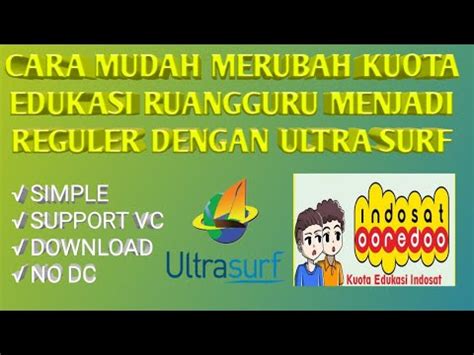 Ada banyak jenis paket internet yang ditawarkan oleh indosat dan anda bisa memilih paket mana yang cocok dengan. Cara Inject Perdana Kuota Indosat - Cara Inject Voucher ...