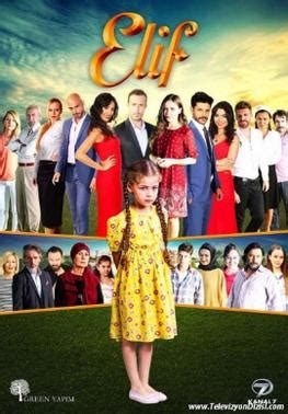 She is very nice, however can be a little immature sometimes. Elif (TV series) - Wikipedia