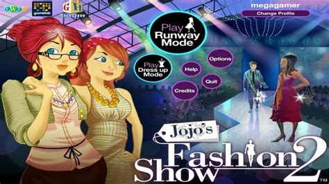 Game Slike Jojos Fashion Show Sdgrag