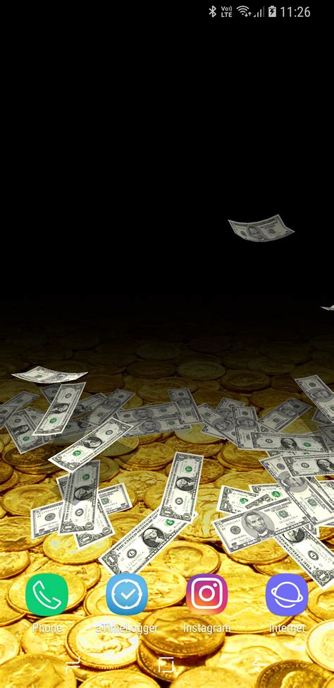 3D Money Wallpapers (65+ images)