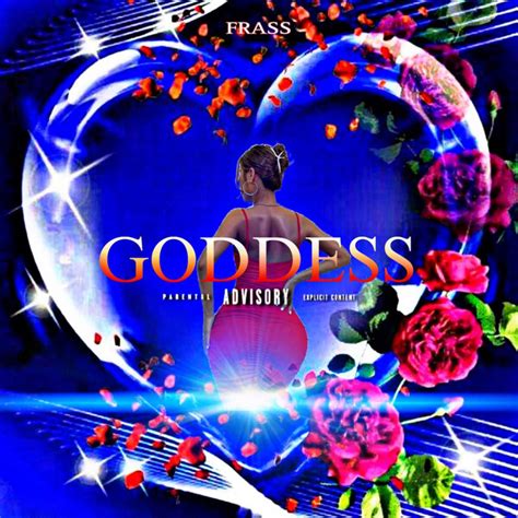 Goddess Single By Frass Spotify