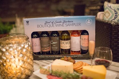 We did not find results for: Boutique Wine Sampler Is Screaming Deal