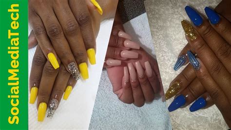 Check spelling or type a new query. Nail salon reviews near me