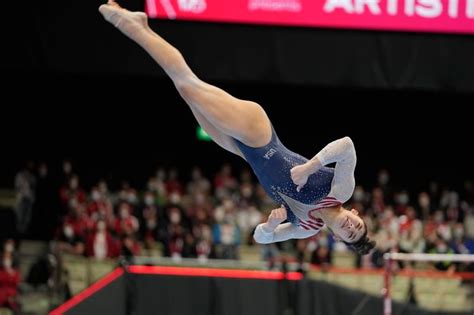 Us Classic 2022 Womens Gymnastics Tv Schedule Live Stream How To Watch