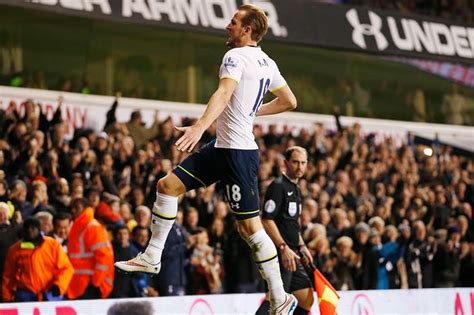 Task of releasing kane was former arsenal youth coach, roy massey Harry Kane makes Arsenal fans very, very happy - and Spurs ...