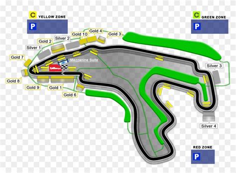 Maybe you would like to learn more about one of these? Silver 3 Spa Francorchamps , Png Download, Transparent Png ...