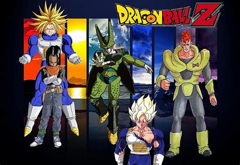 36184 views | 30839 downloads. 48+ DBZ Mobile Wallpaper on WallpaperSafari