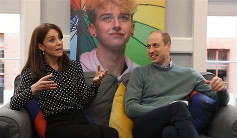 Kate Middleton Swaps Gunas For Jeans As She Visits Dublin ...