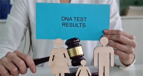 Can A Mother Refuse A Court Ordered Paternity Test