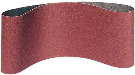 150 X 345mm Aluminium Oxide Sanding Belts Abrasives Industrial Distributors