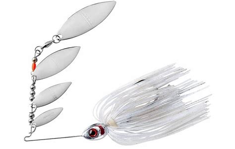 3 Best Spotted Bass Lures For 2020 Bass Tackle Lures