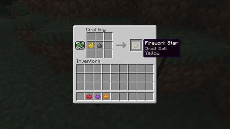 How To Show All Crafting Recipes In Minecraft