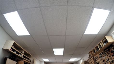 We did in fact create the very first ceiling fan website on the internet, which went live well before there was even such a thing as google. New Shop Ceiling Final - YouTube