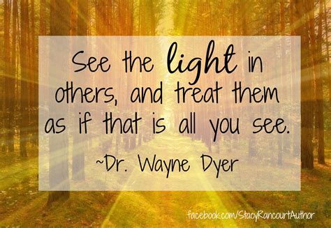 See The Light In Others Journey To Complete Wellness