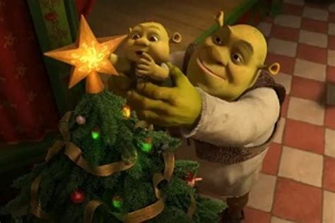 Shrek Christmas By Suzanne Powers Ubicaciondepersonascdmxgobmx