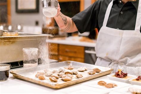 How Cooking can Reduce Stress and Improve your Mood - Verge Campus