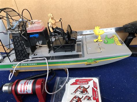 Rc Airboat R C Tech Forums 226