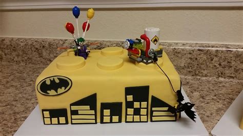 Lego Batman Cake Lego Batman Cakes Batman Cake Cake