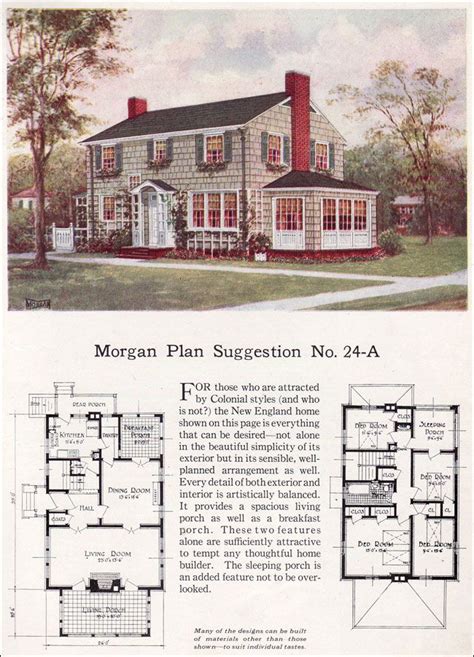 Https://wstravely.com/home Design/colonial Revival Homes Plans
