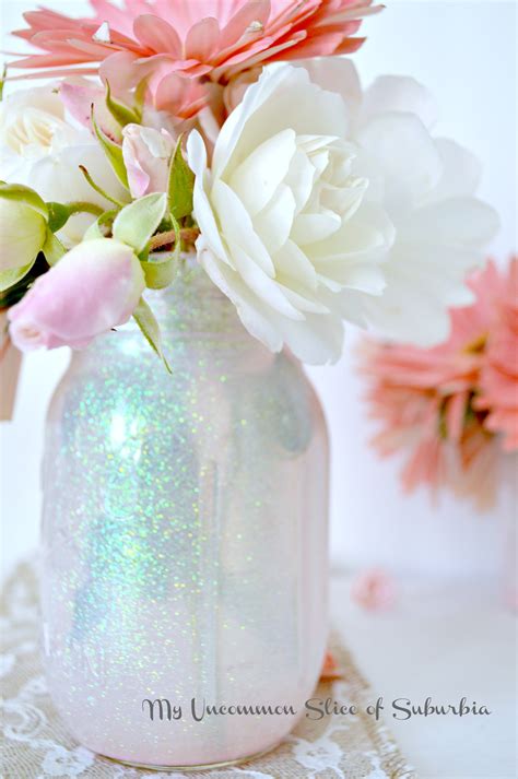 Visit this site for details: DIY Mason Glitter Jars