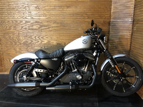 Présentation à retenir technique concurrentes galerie millésimes avis indispensables occasions. New 2020 Harley-Davidson Iron 883 in Bowling Green #404274 ...