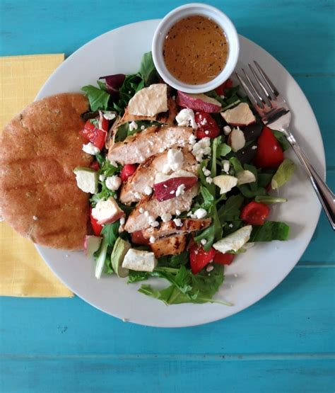 And while that is easy enough to do, especially with guidance from panera at home and their. Fuji Apple Chicken Salad Panera Bread Copycat Recipe