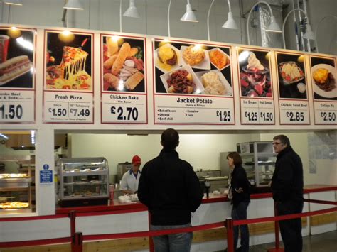 Fans were outraged when costco removed the hot dogs from its food court menu as part of a transition to. The Lentzes: Costco/Ikea Trip, KPMG, and Portobello Road ...