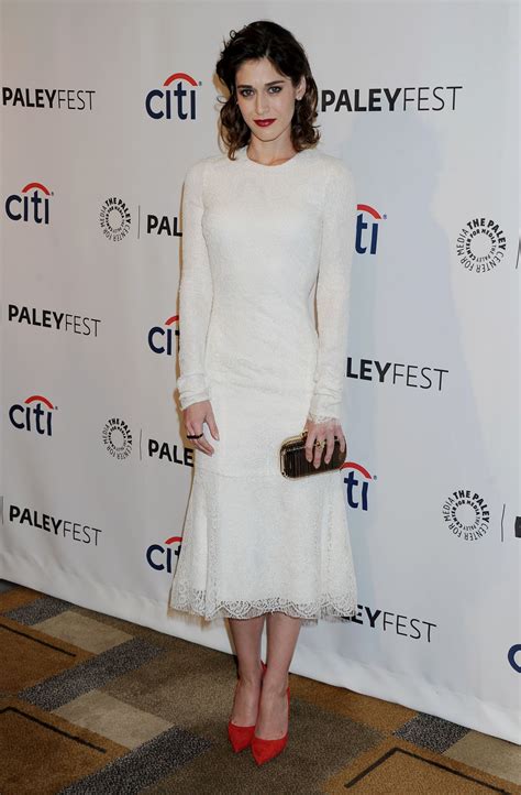 Lizzy Caplan At Masters Of Sex Panel At 2014 Paleyfest Hawtcelebs