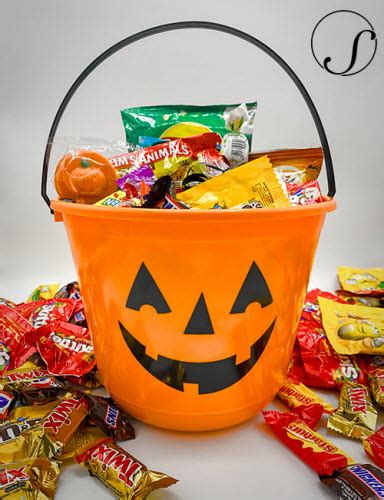 Trick Or Treaters Candy T Pack Tricktreatpack