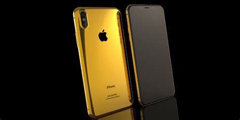 Imoneybags The Most Expensive Iphones Of All Time Trusted Reviews