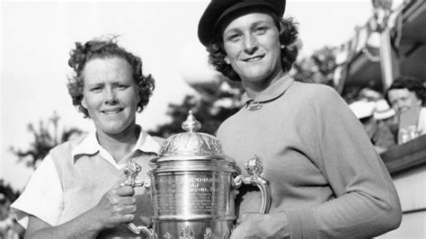 10 Things You May Not Know About Babe Didrikson Zaharias History In The Headlines