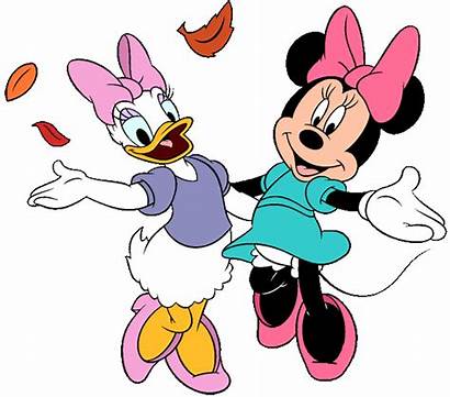 Clipart Clip Friendship Friends Mouse Mickey Disney
