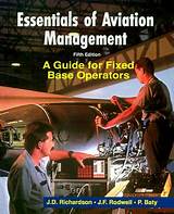 Essentials Of Aviation Management Images